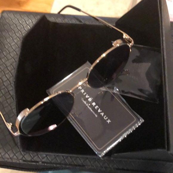 Unisex sunglasses - Picture 3 of 5